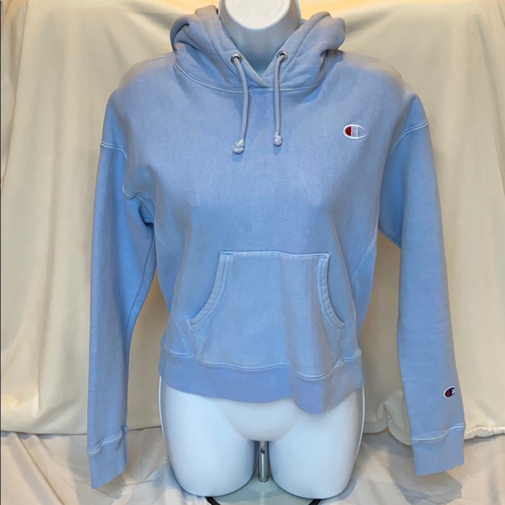 Champion Hoodie